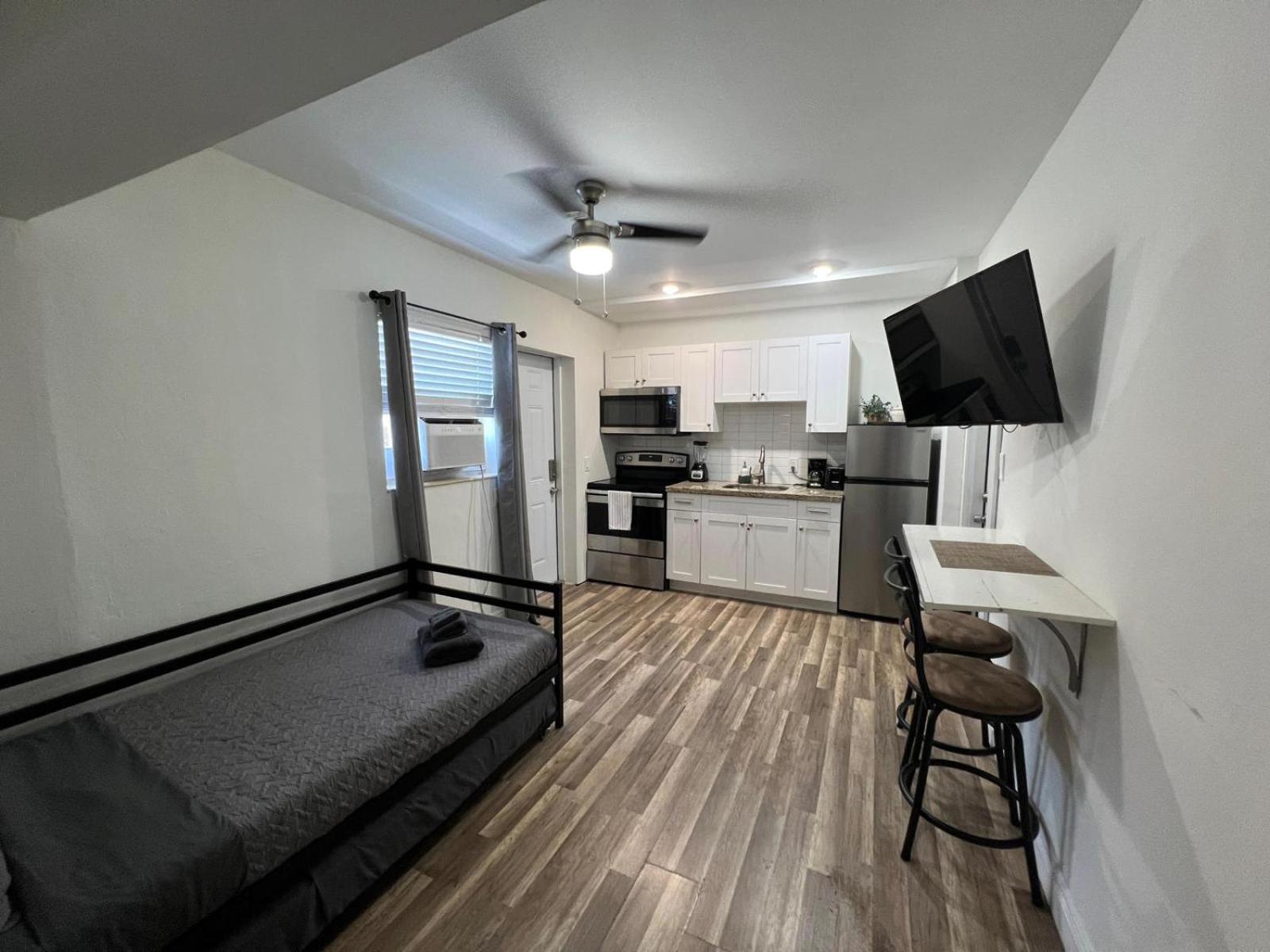 Designed Private Suites In Miami Zewnętrze zdjęcie