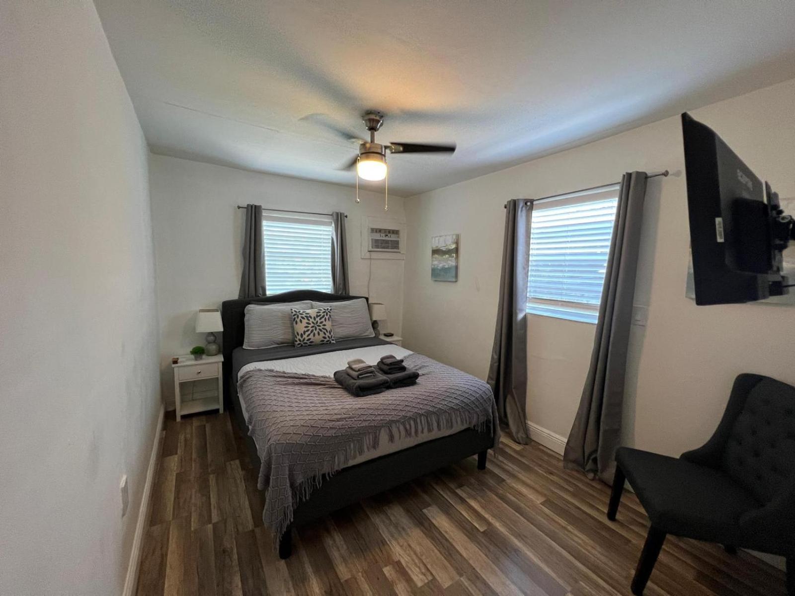 Designed Private Suites In Miami Zewnętrze zdjęcie