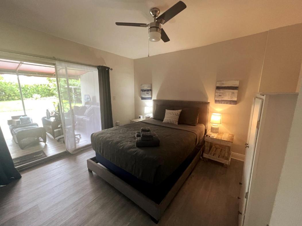 Designed Private Suites In Miami Pokój zdjęcie