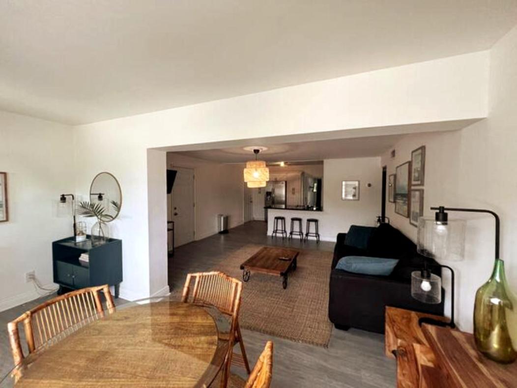 Designed Private Suites In Miami Zewnętrze zdjęcie