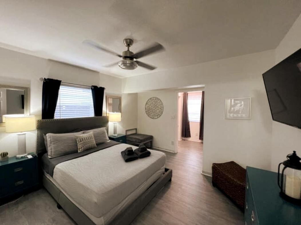 Designed Private Suites In Miami Zewnętrze zdjęcie