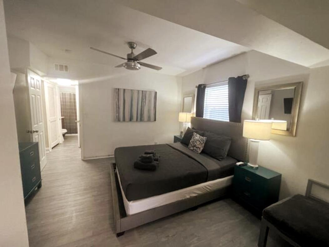 Designed Private Suites In Miami Zewnętrze zdjęcie