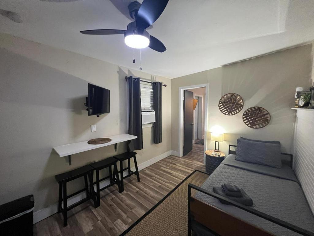 Designed Private Suites In Miami Zewnętrze zdjęcie
