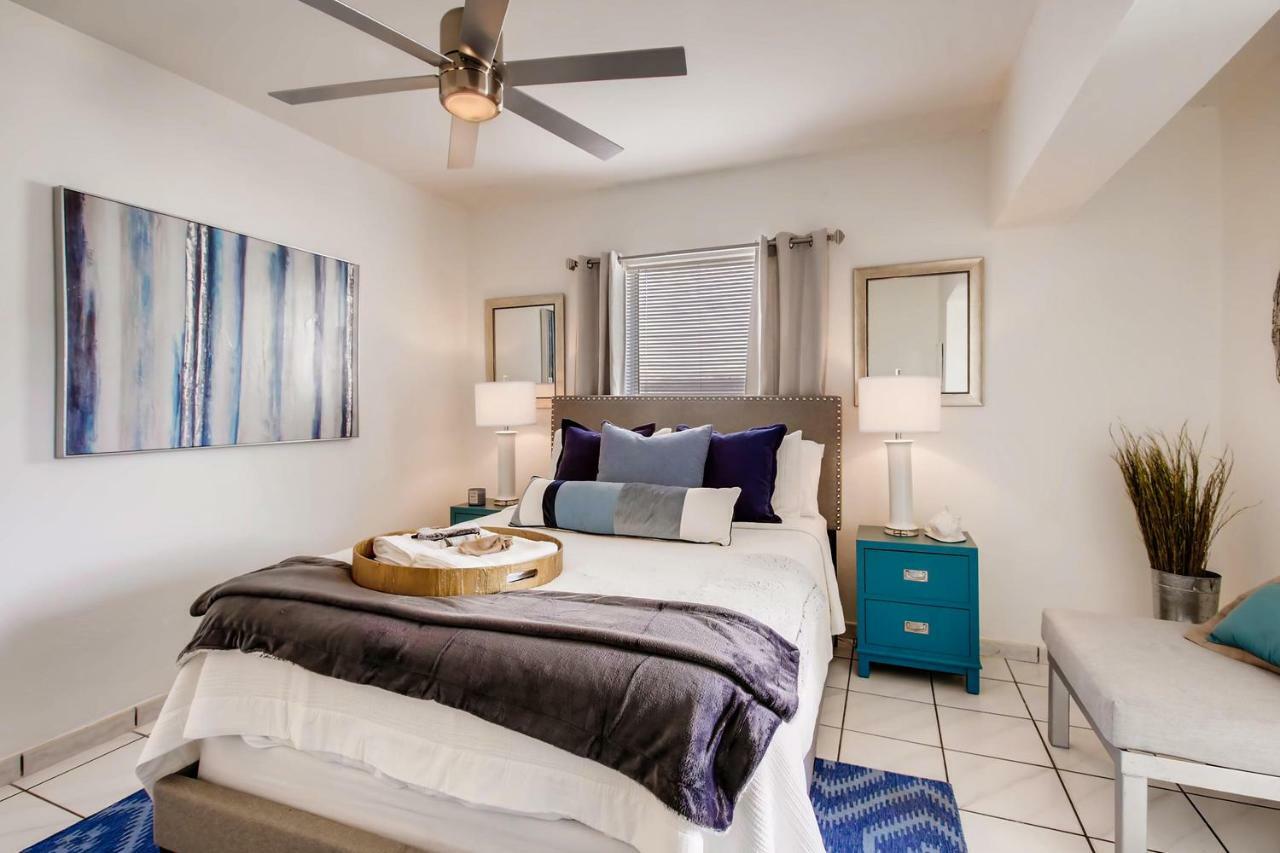 Designed Private Suites In Miami Zewnętrze zdjęcie
